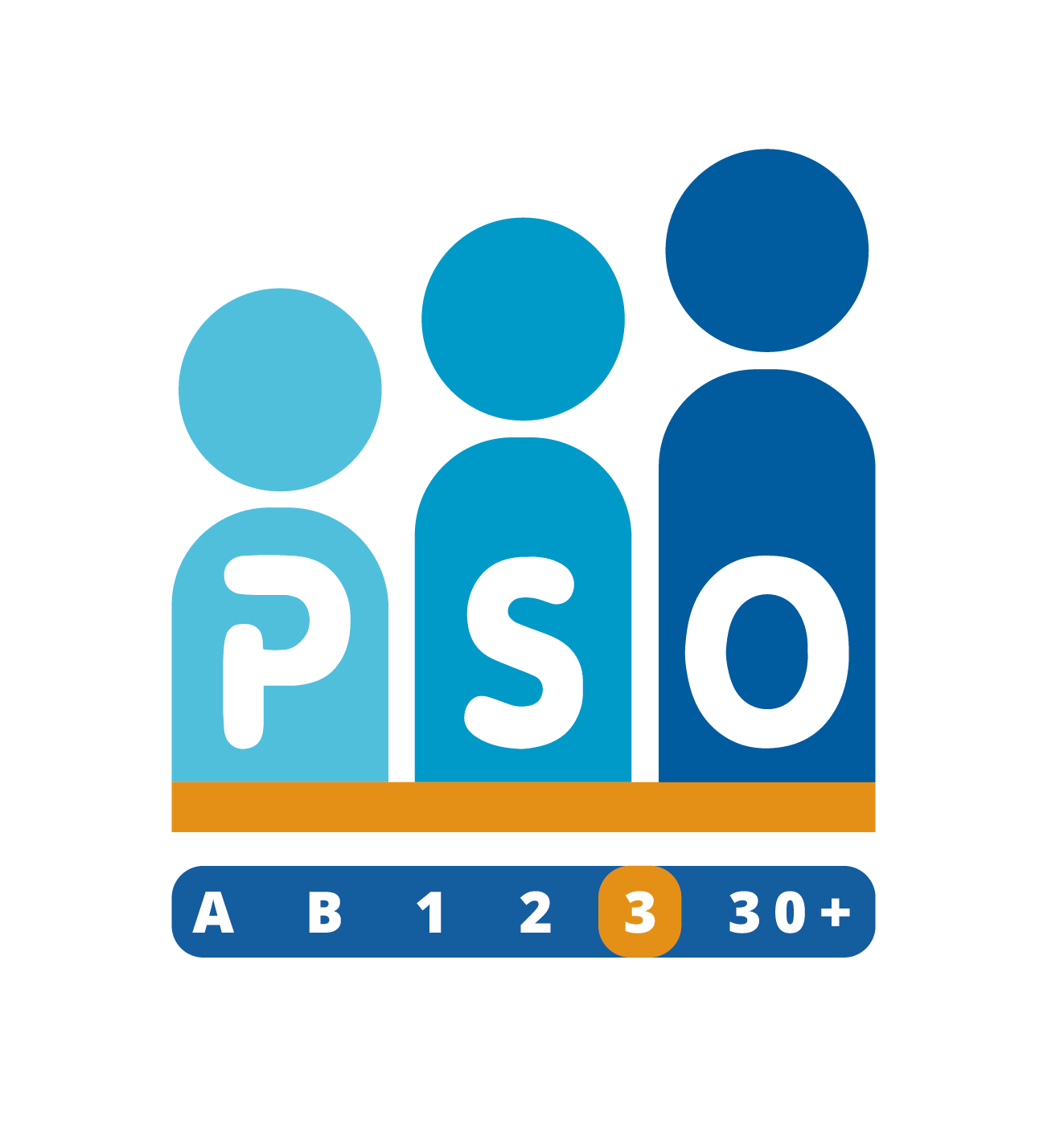 PSO Trede 3
