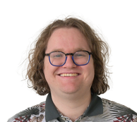 Collage van het IT-team