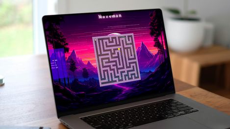 Wat maken we dan zoal?