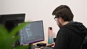 Wat maken we dan zoal?